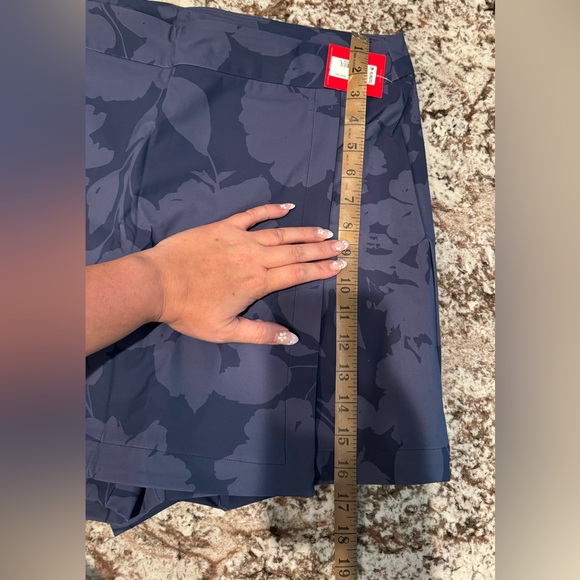 SPANX Sunshine Skort 💙 - Picture 4 of 9